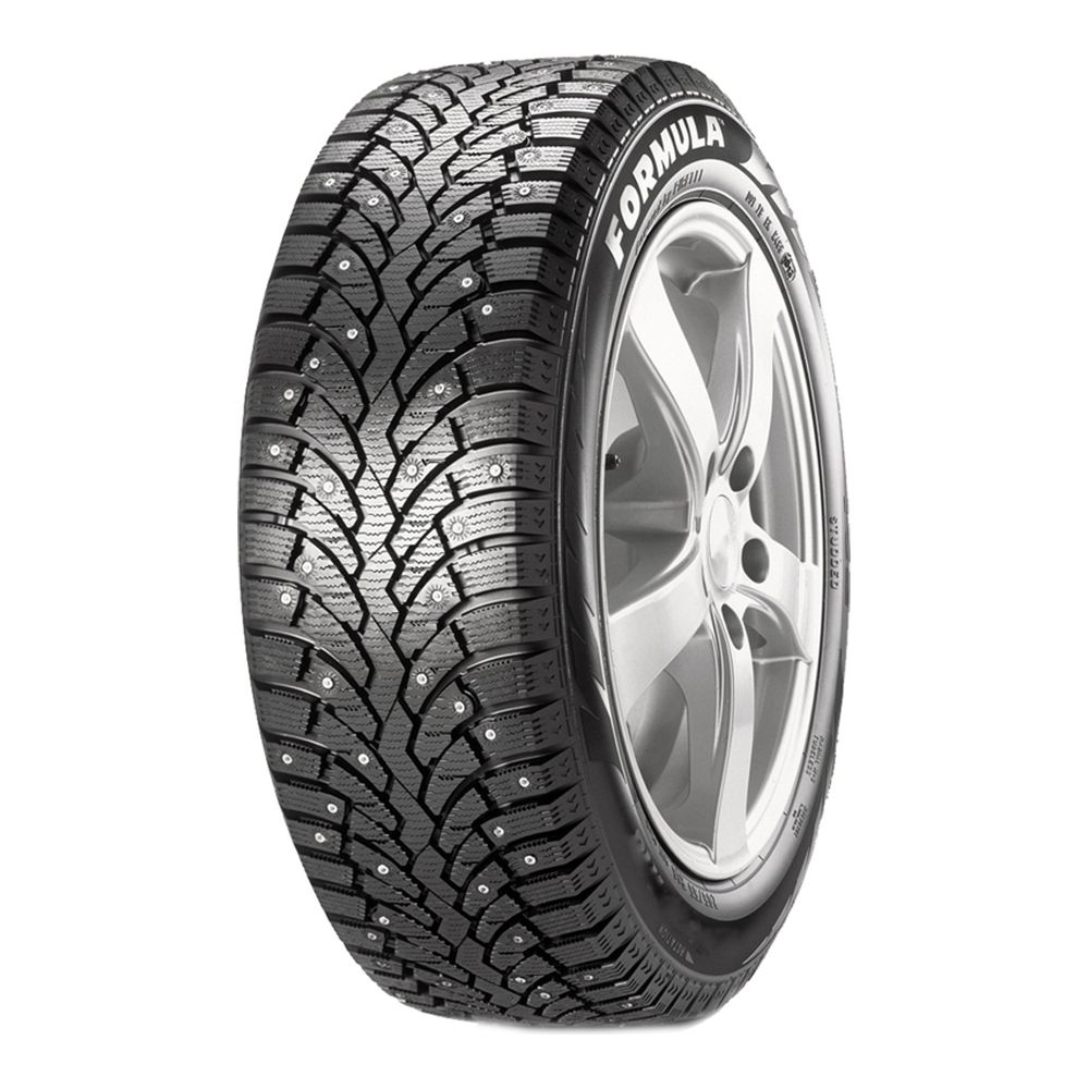 Шины зимние шипованные FORMULA FORMULA ICE 205/65 R16 99T