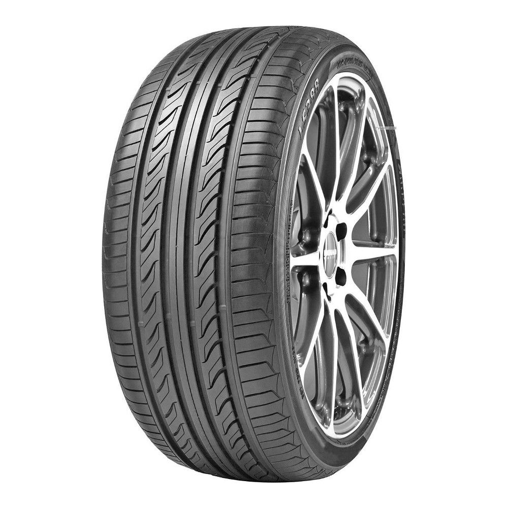 Шины летние LANDSAIL LS388 245/45 R18 100W