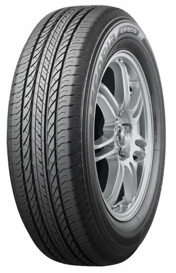 Шины летние Bridgestone Ecopia EP850 265/65R17 112H