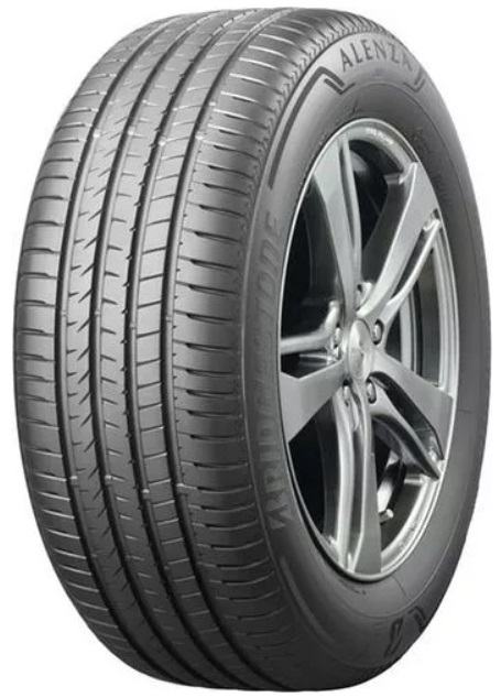 Шины летние Bridgestone Alenza 001 225/55R18 98V