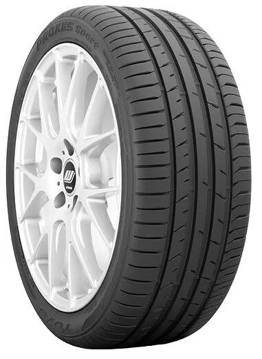 Шины летние Toyo Proxes Sport 245/40R19 98Y