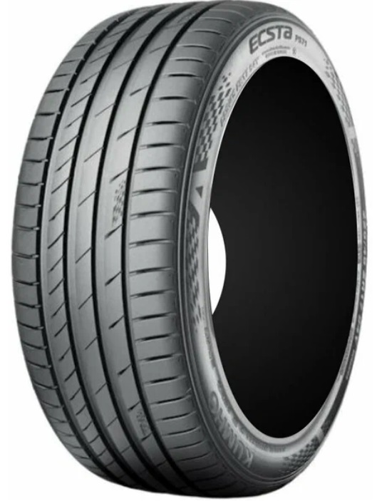 Шины летние Kumho Ecsta PS71 205/45R16 87W