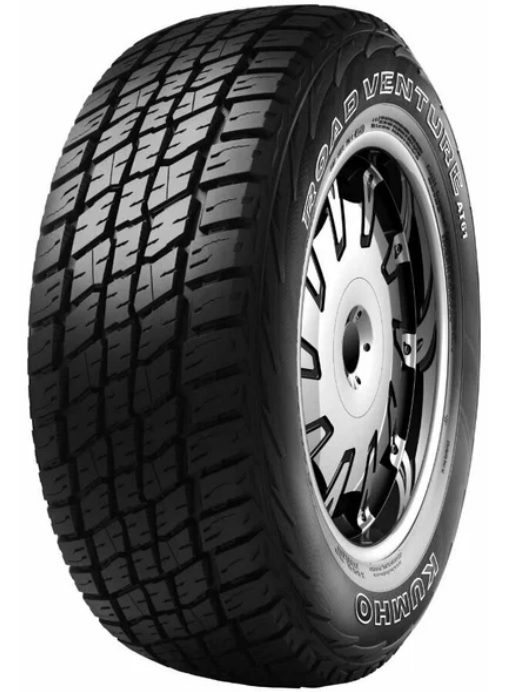 Шины летние Kumho Road Venture AT61 205/75R15 97S