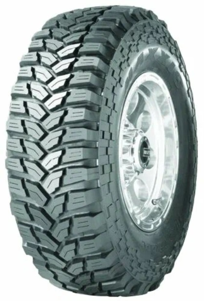 Шины летние Maxxis M8060 Trepador Radial 205/70R15C 104/102Q