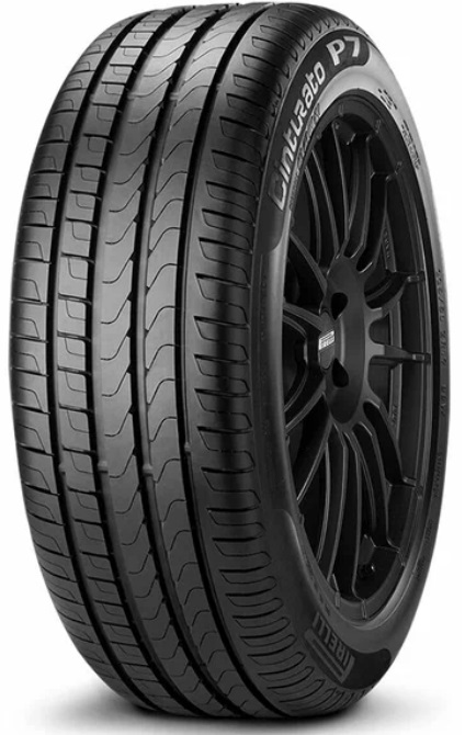 Шины летние Pirelli Cinturato P7 Run Flat 225/45R18 91Y