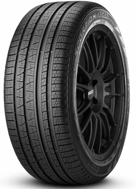 Шины летние Pirelli Scorpion Verde All Season 285/65R17 116H