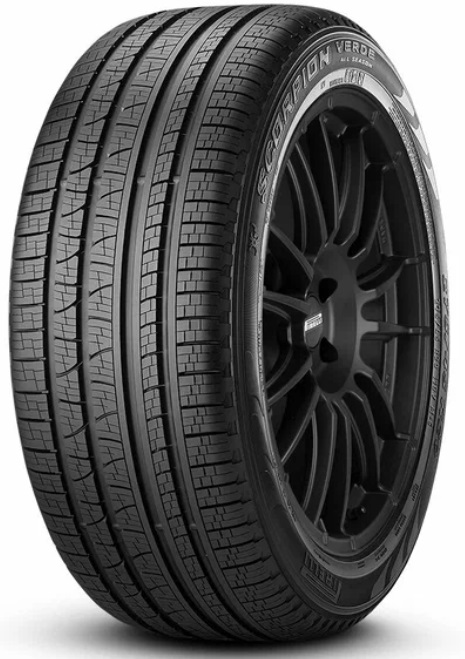 Шины летние Pirelli Scorpion Verde All Season 275/50R19 112V