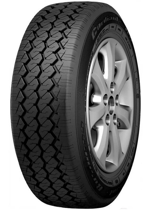 Шины летние Cordiant Business CA-2 185/75R16C 104/102Q