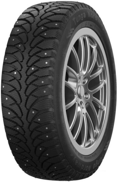 Шины зимние шипованные Tunga Nordway 2 195/65R15 91Q