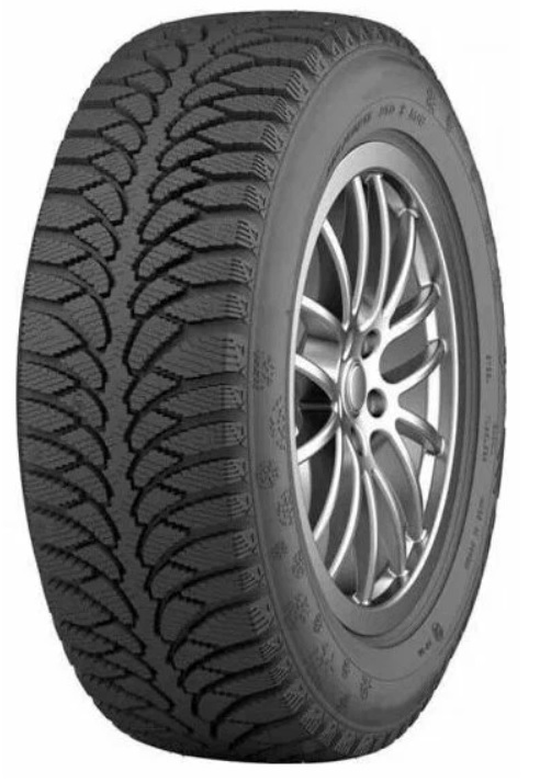 Шины зимние шипованные Tunga Nordway 2 205/55R16 94Q