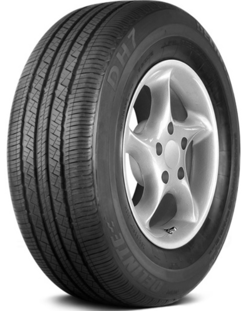 Шины летние Delinte DH7 SUV 265/60R18 114H