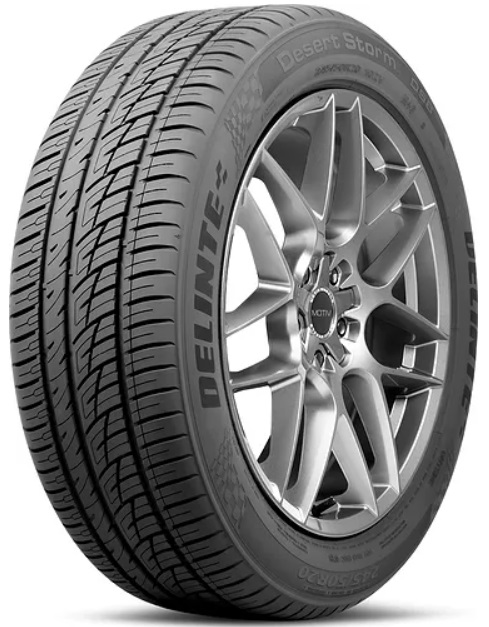 Шины летние Delinte DS8 275/45R21 110Y