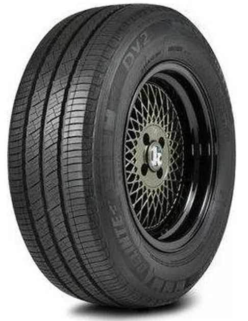 Шины летние Delinte DV2 215/70R15C 109/107S