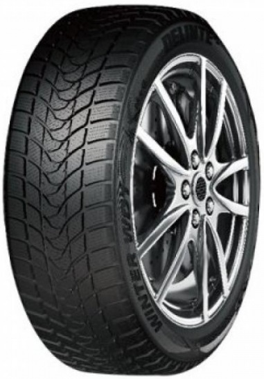 Шины Delinte Winter WD1 245/50R18 100H