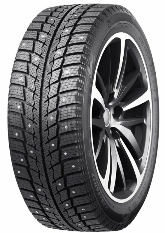 Шины зимние шипованные Delinte Winter WD52 215/55R17 94T