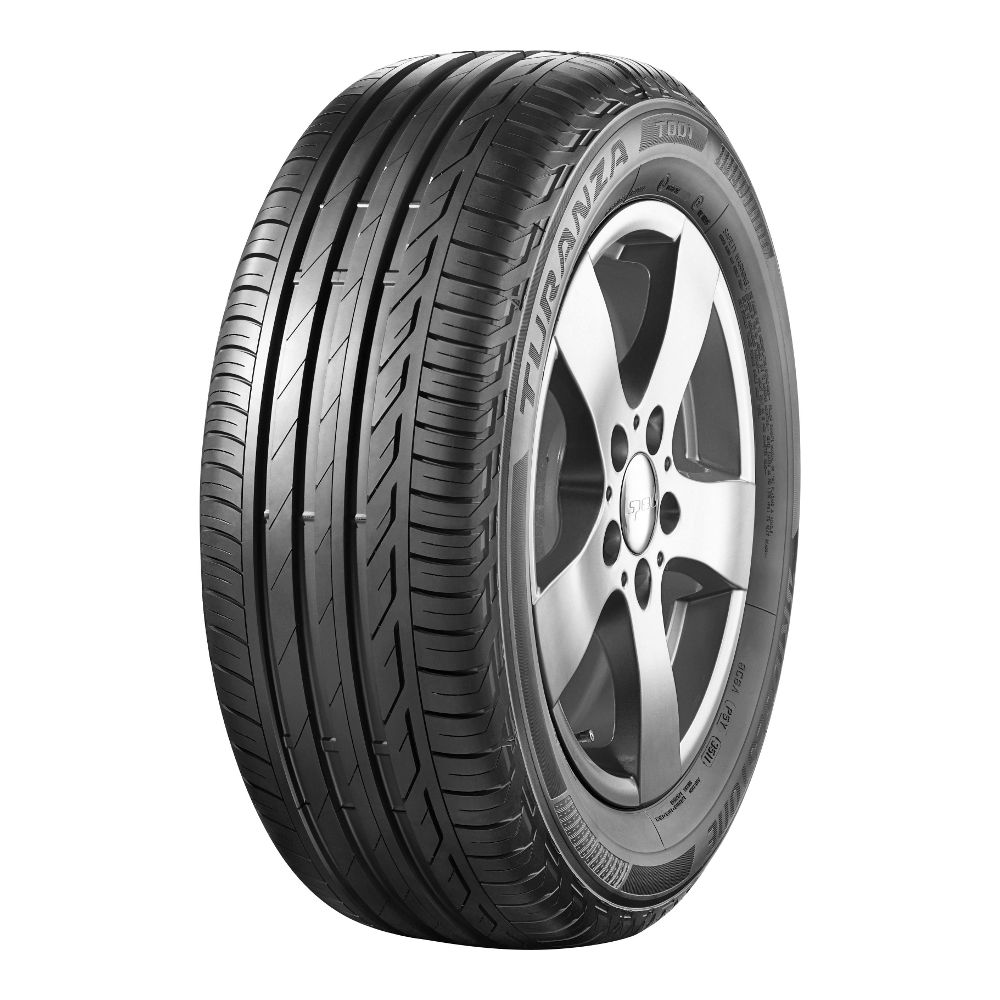 Шины BRIDGESTONE T001 215/55 R16 97W