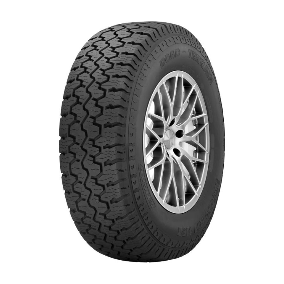 Шины TIGAR ROAD TERRAIN 265/65 R17 116T