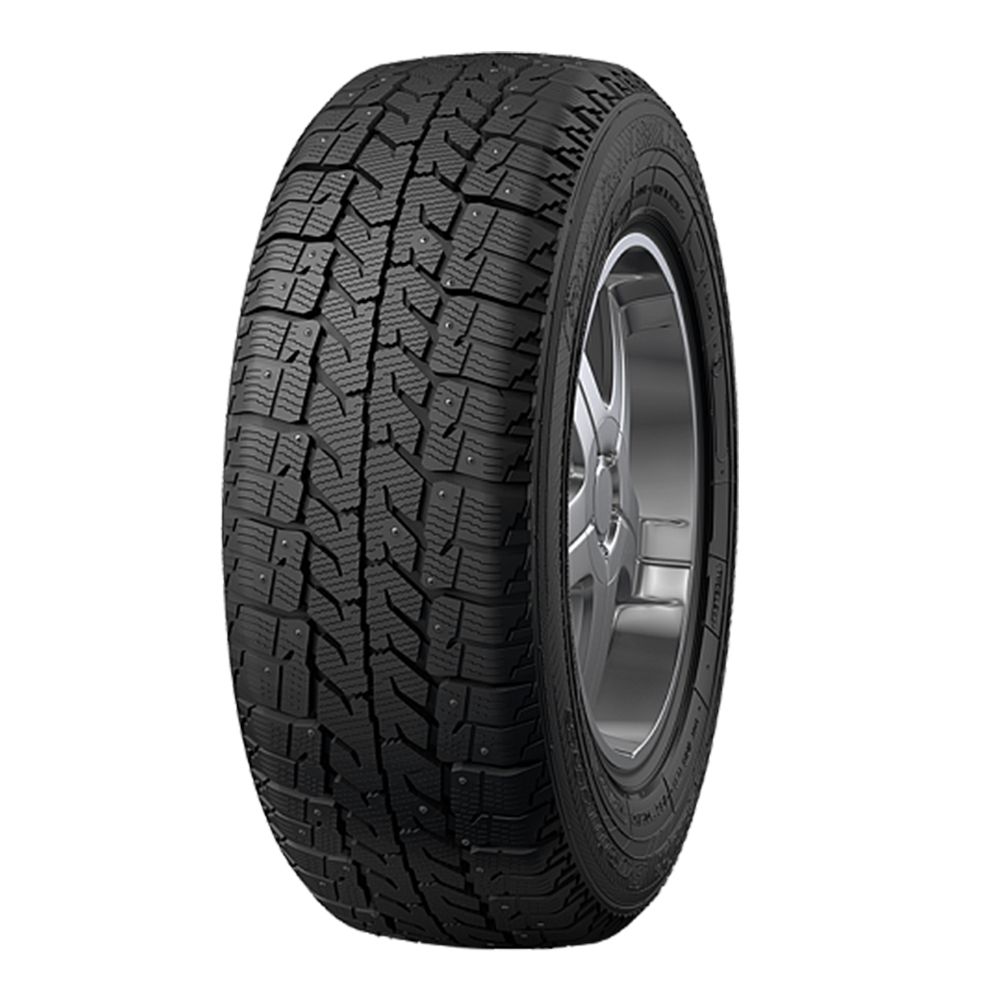 Шины зимние шипованные Cordiant Бизнес CW-2 185/75 R16 104/102Q