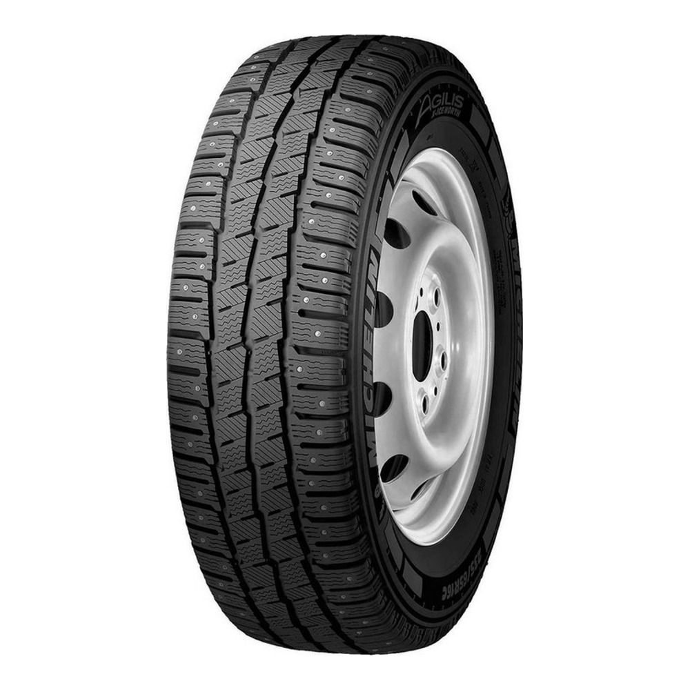 Шины MICHELIN AGILIS X-ICE NORTH 215/60 R17 109/107T