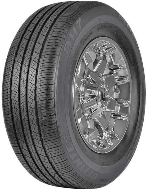 Шины летние Delinte DH7 SUV 265/65R17 112H