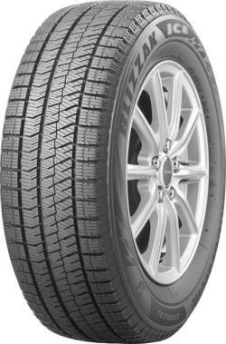 Шины Bridgestone Blizzak Ice 225/40 R18 88S