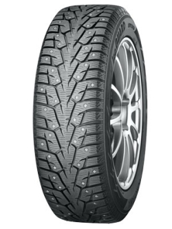 Шины зимние шипованные Yokohama Ice Guard IG55 225/60 R18 104T