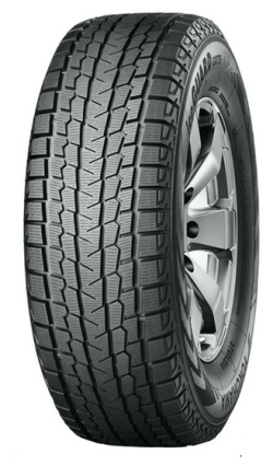 Шины Yokohama iceGUARD SUV G075 275/45 R20 110Q