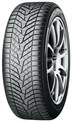 Шины Yokohama W.Drive V905 275/45 R20 110V