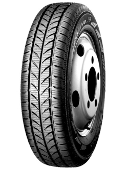 Шины Yokohama W.Drive WY01 215/65 R16 109/107T