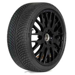 Шины Michelin Pilot Alpin 5 235/40 R18 95V