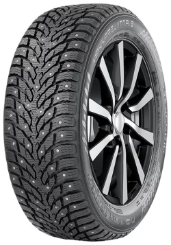 Шины Nokian Hakkapeliitta 9 195/60 R16 93T