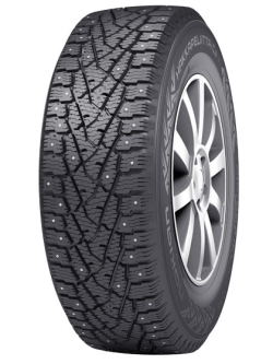 Шины Nokian Hakkapeliitta C3 215/65 R16 109/107R