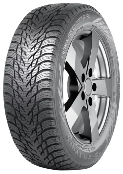 Шины Nokian Hakkapeliitta R3 205/55 R17 95R