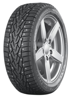 Шины Nokian Nordman 7 185/60 R15 88T