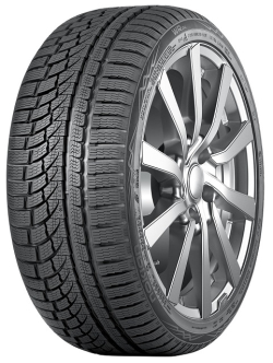 Шины Nokian WR A4 225/55 R17 101V