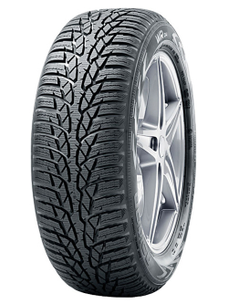 Шины Nokian WR D4 225/45 R17 91H