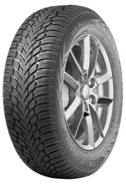 Шины Nokian WR SUV 4 215/65 R17 103H