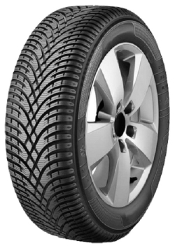 Шины BFGoodrich G-Force Winter 2 215/40 R17 87V