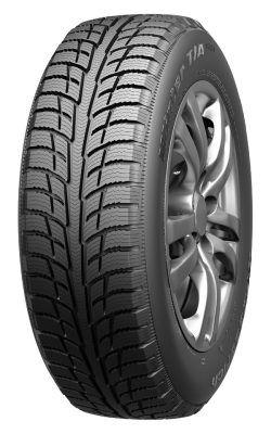 Шины BFGoodrich Winter TA KSI 215/60 R17 96T