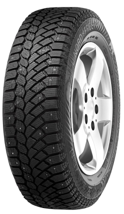 Шины Gislaved Nord Frost 200 SUV 235/60 R18 107T