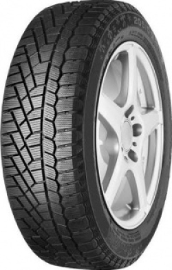 Шины зимние нешипованные Gislaved Soft Frost 200 SUV 235/55 R17 103T