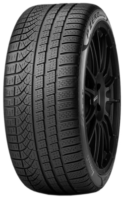 Шины Pirelli P Zero Winter 285/40 R19 107V