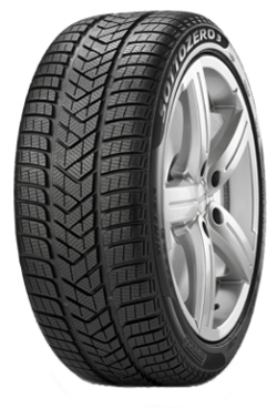 Шины Pirelli Winter Sottozero 3 255/35 R21 98V