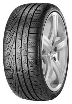 Шины Pirelli Winter Sottozero II 285/35 R18 101V