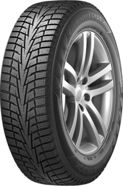 Шины зимние нешипованные Hankook Winter i*Cept X RW10 225/60 R17 99T