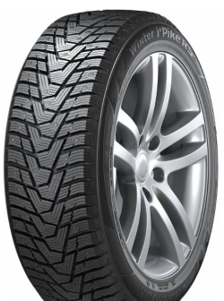 Шины Hankook Winter i*Pike RS2 W429  215/65 R15 100T