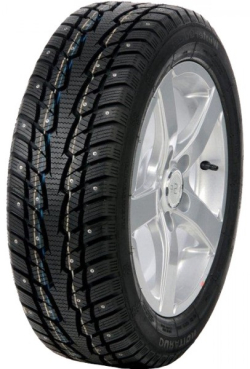 Шины зимние шипованные Ovation Ecovision W-686 225/65 R17 102H