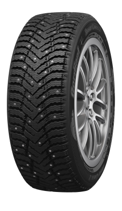 Шины зимние шипованные Cordiant Snow Cross 2 185/65 R15 92T