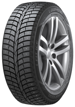 Шины зимние шипованные Laufenn I Fit Ice LW 71 235/60 R18 107T