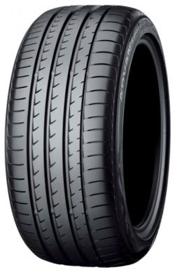 Шины Yokohama Advan Sport V105 275/40 R22 108Y